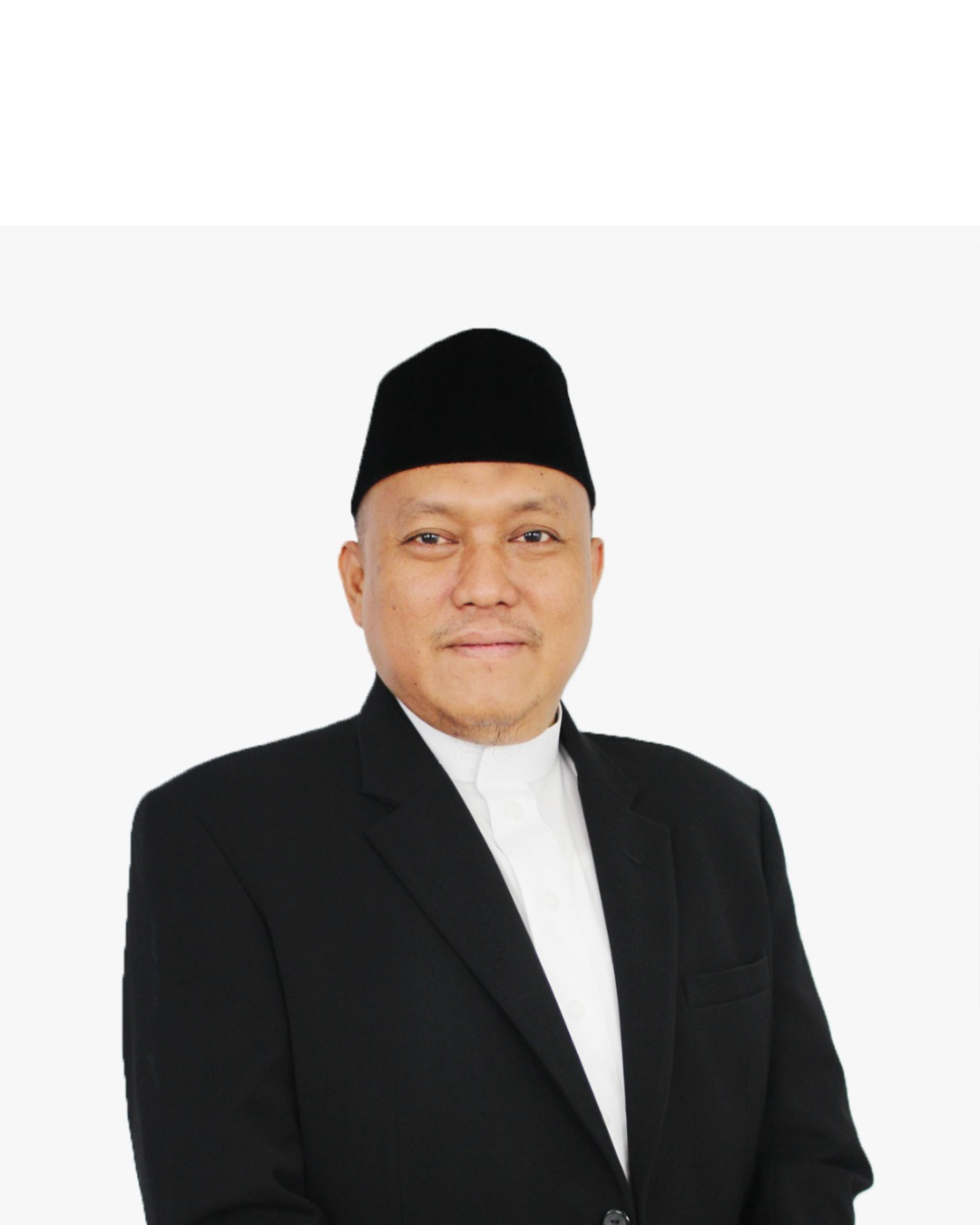 Ustadz Dr. Ali Saman Hasan, Lc., LL.M., M.A.
