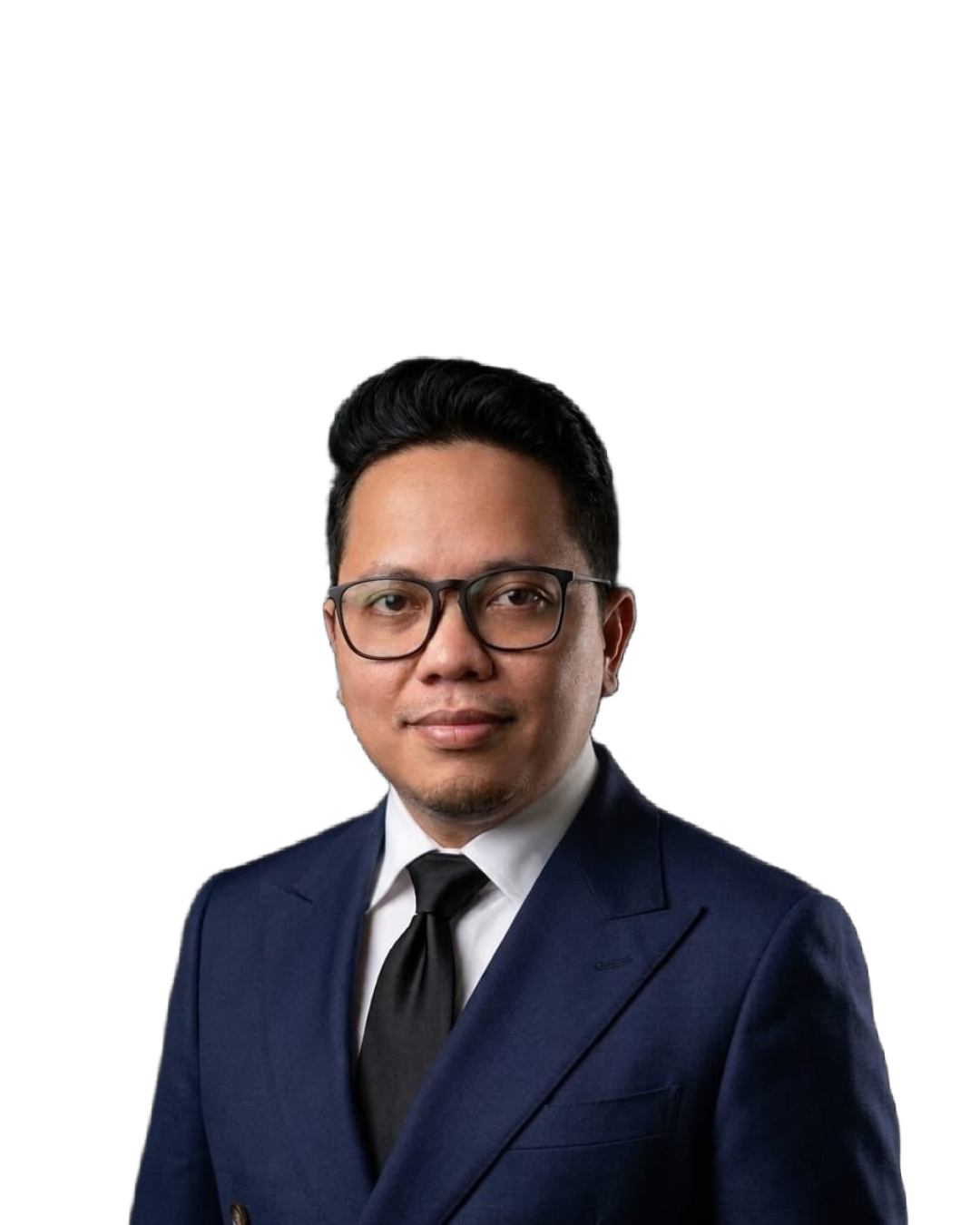 Ustadz Abdul Azis Ibrahim, Lc., MA., Ph.D.