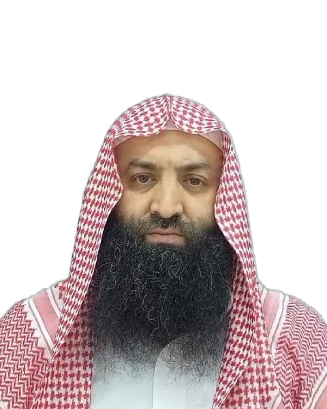 Syaikh Dr. Jalal Ibrahim Al-Khulailah