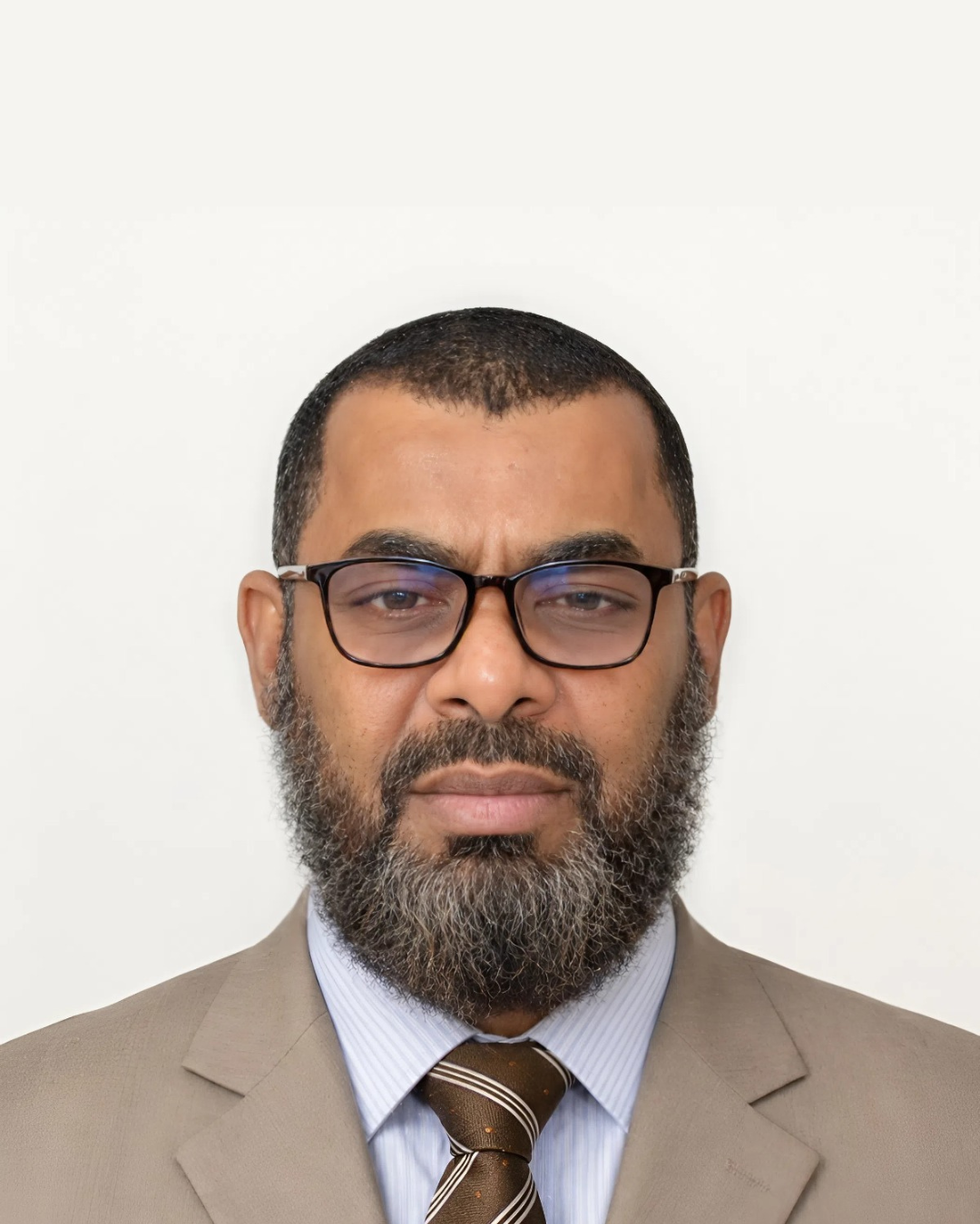 Syaikh Dr. Abdullah Ahmed Mubarak Bawadi