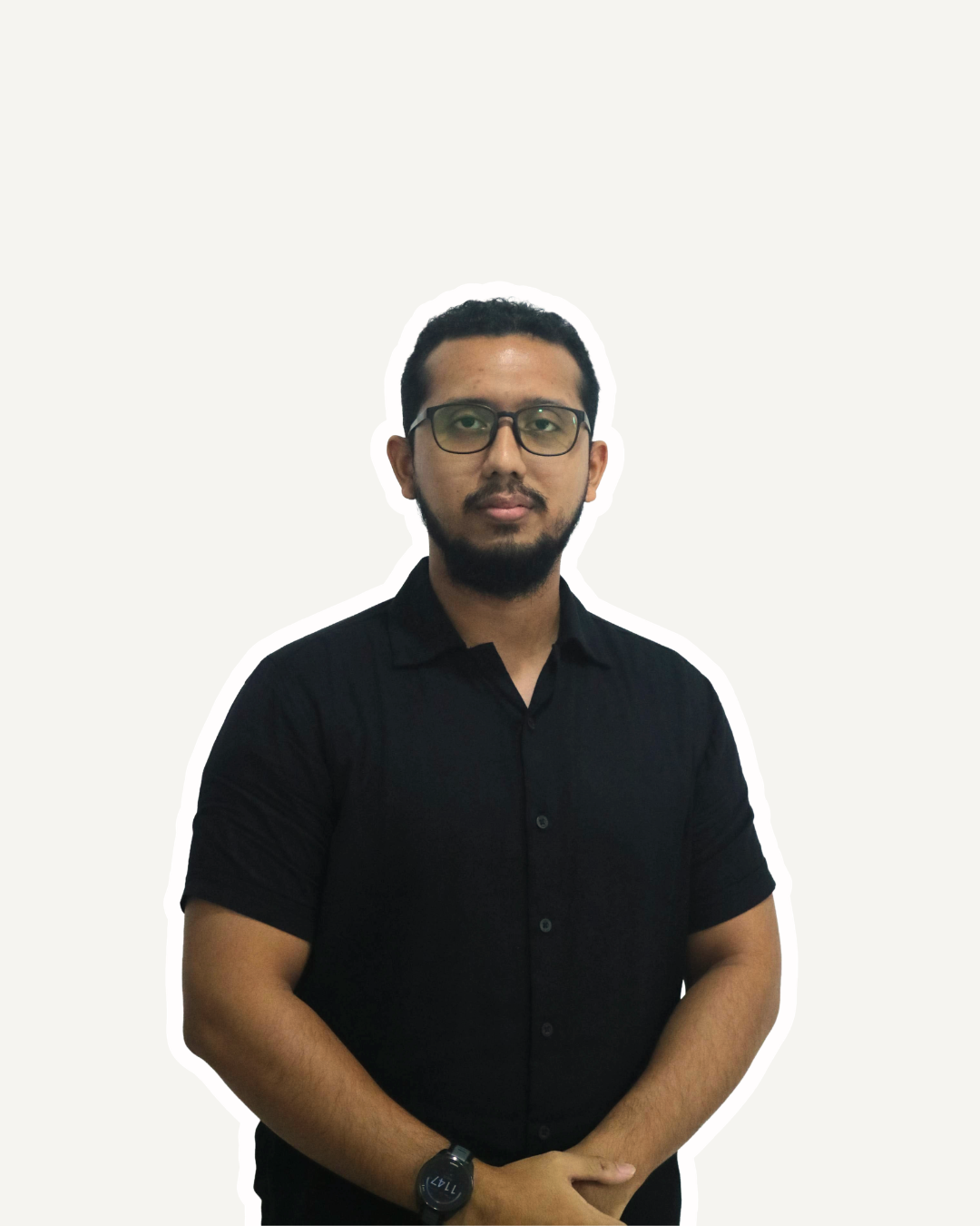Ustadz Dimas Chandra Ilyasa, Lc., MA.